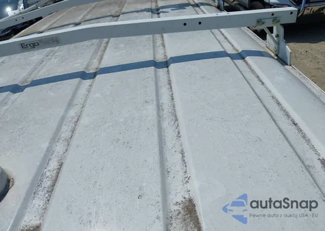 2014 Ford E-150 Commercial/Recreational z USA, uszkodzony, nr VIN 1FTNE1EW1EDA98577